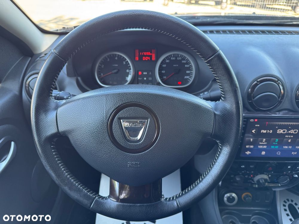 Dacia Duster - 19