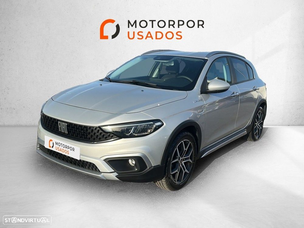 Fiat Tipo Cross 1.3 Multijet - 1