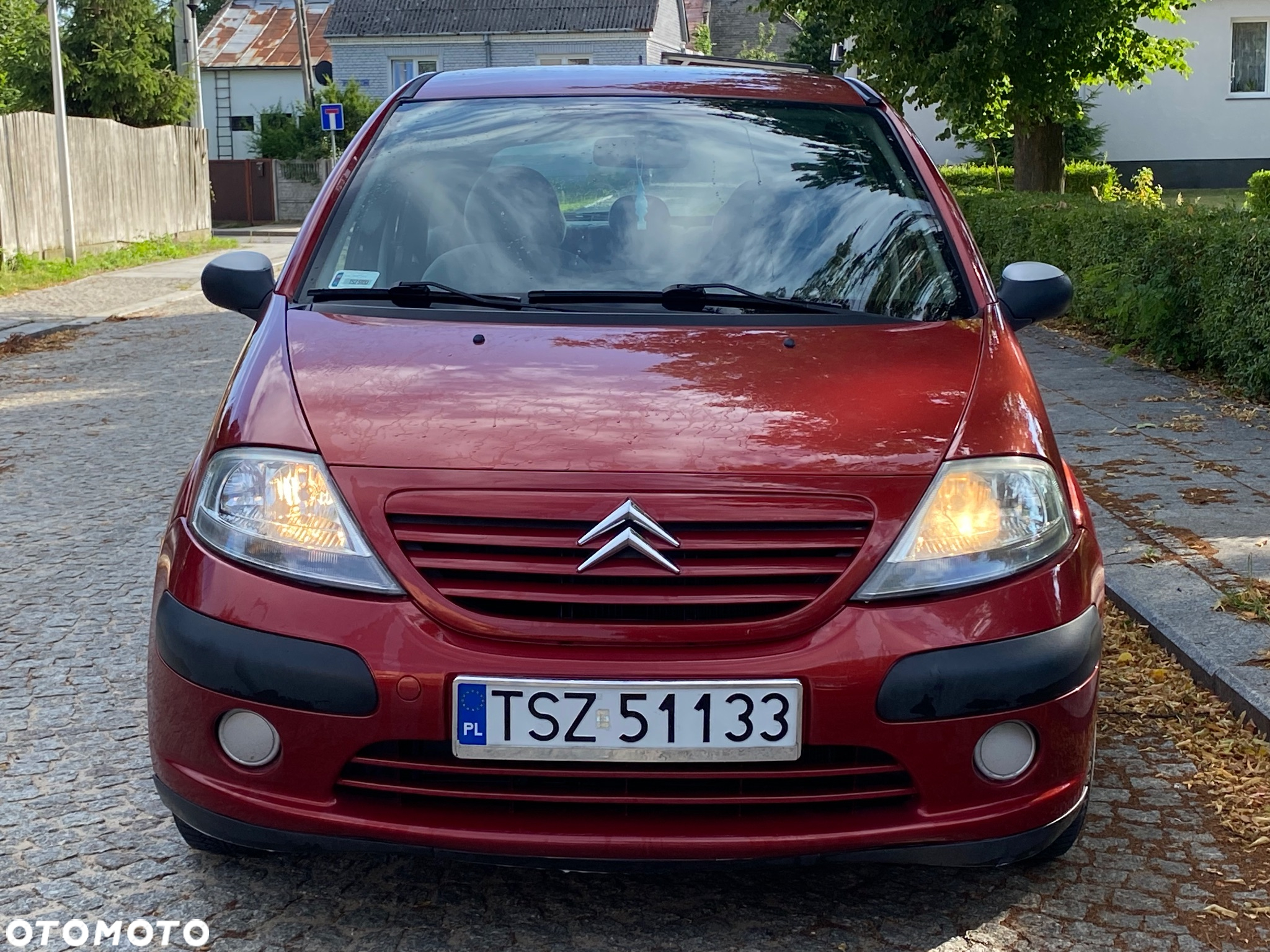 Citroën C3 1.4 16V Confort - 7