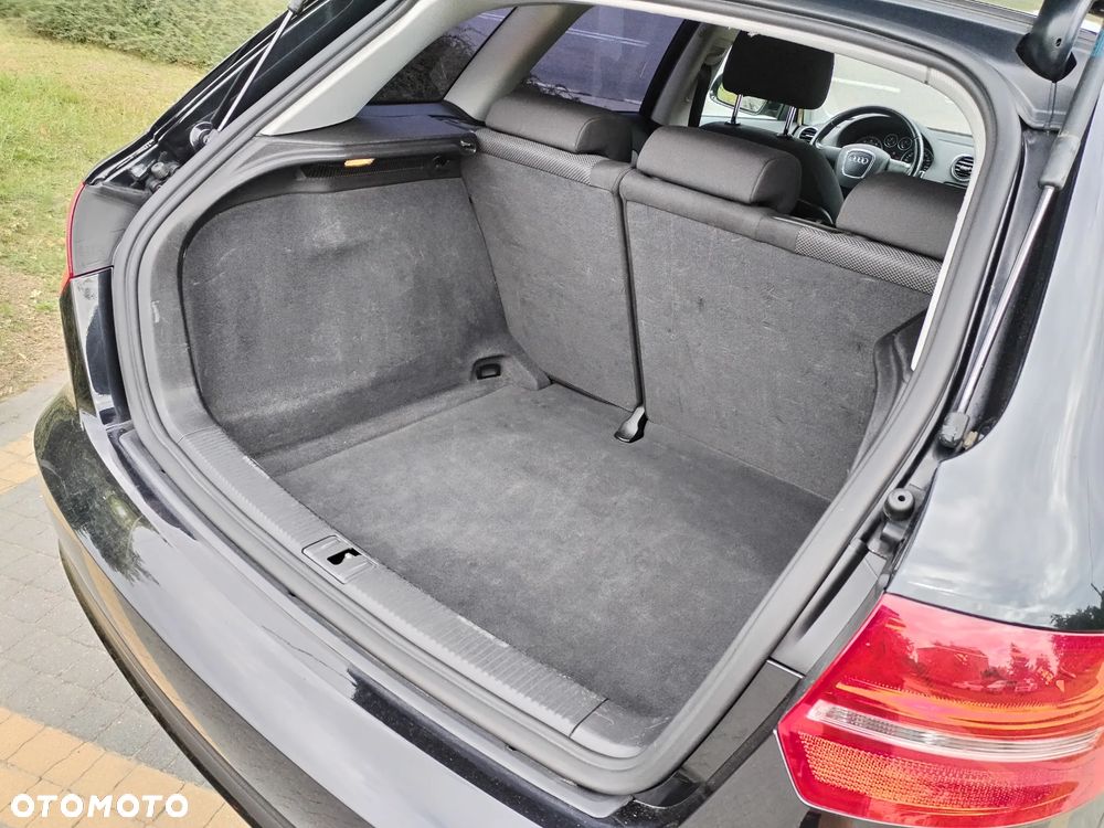 Audi A3 Sportback - 21