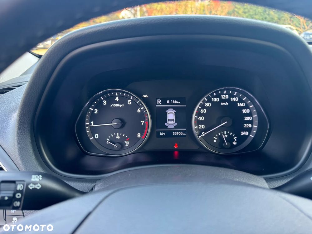 Hyundai i30 1.5 DPI Modern - 5