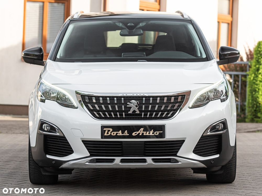 Peugeot 3008 BlueHDi 150 Stop & Start Allure - 5