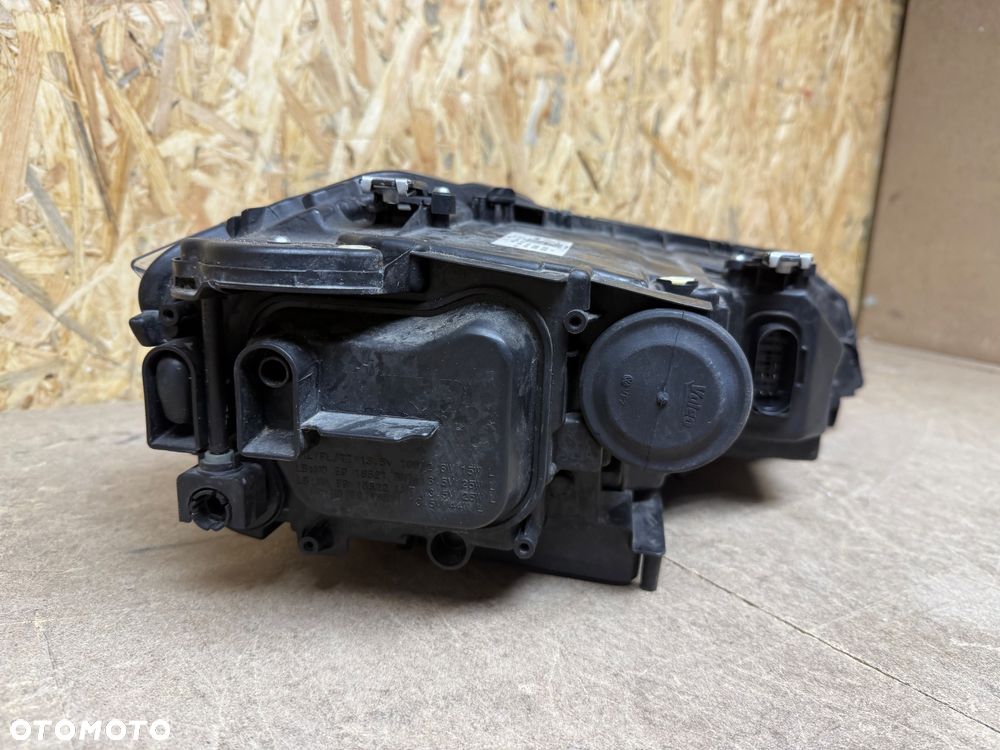 LAMPA PRZÓD LEWA LEWA PRZEDNIA FULL LED VOLKSWAGEN POLO 2G0 2G1941035B - 7