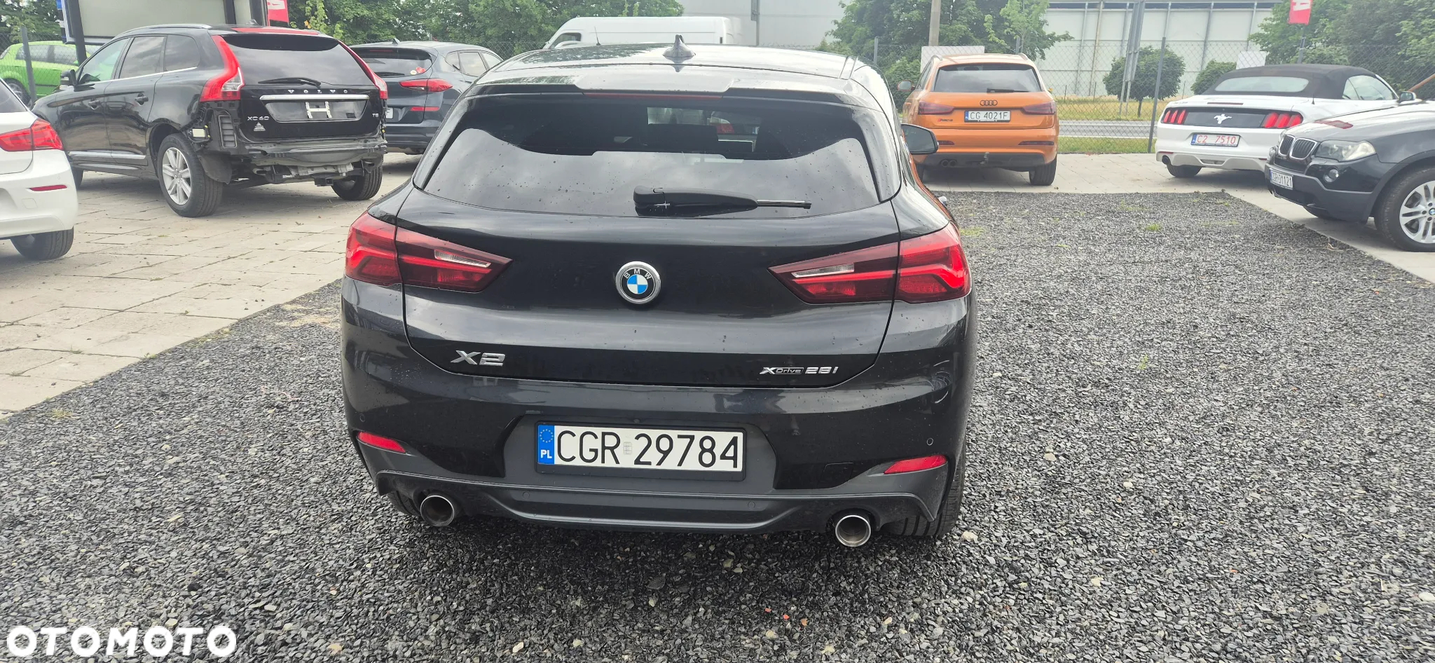 BMW X2 - 6