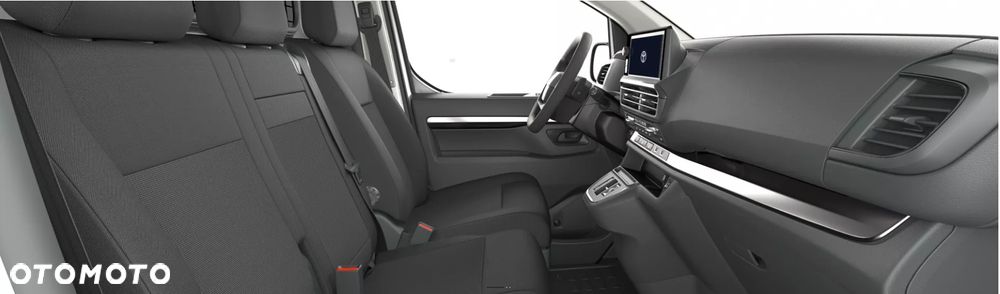 Toyota Proace Furgon BEV EV - 9