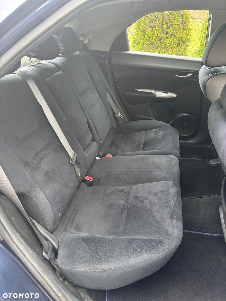 Honda Civic 1.4 Comfort - 19