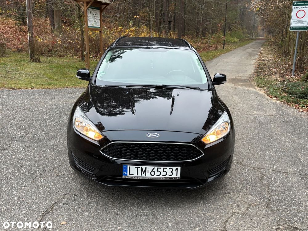Ford Focus - 3