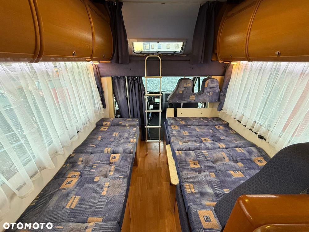 Fiat Cristall A-681 6-CIO OSOBOWY - 36