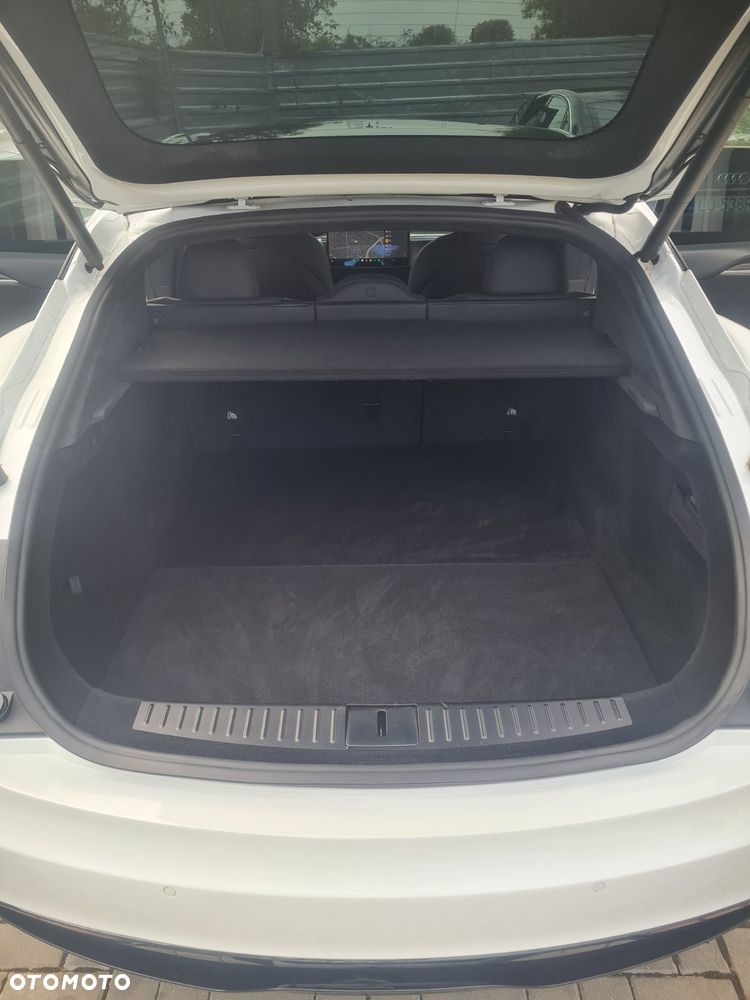 Tesla Model S Long Range AWD Palladium - 2