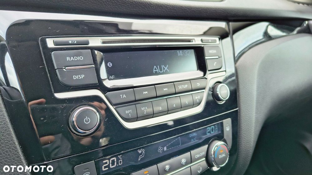 Nissan Qashqai - 21