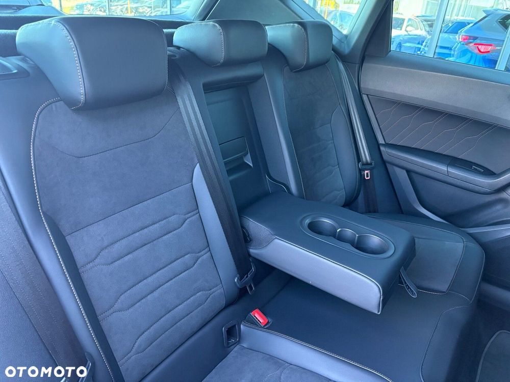 Cupra Ateca 1.5 TSI DSG - 16