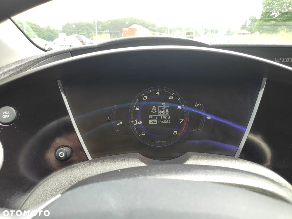 Honda Civic 1.8i-VTEC Comfort - 20