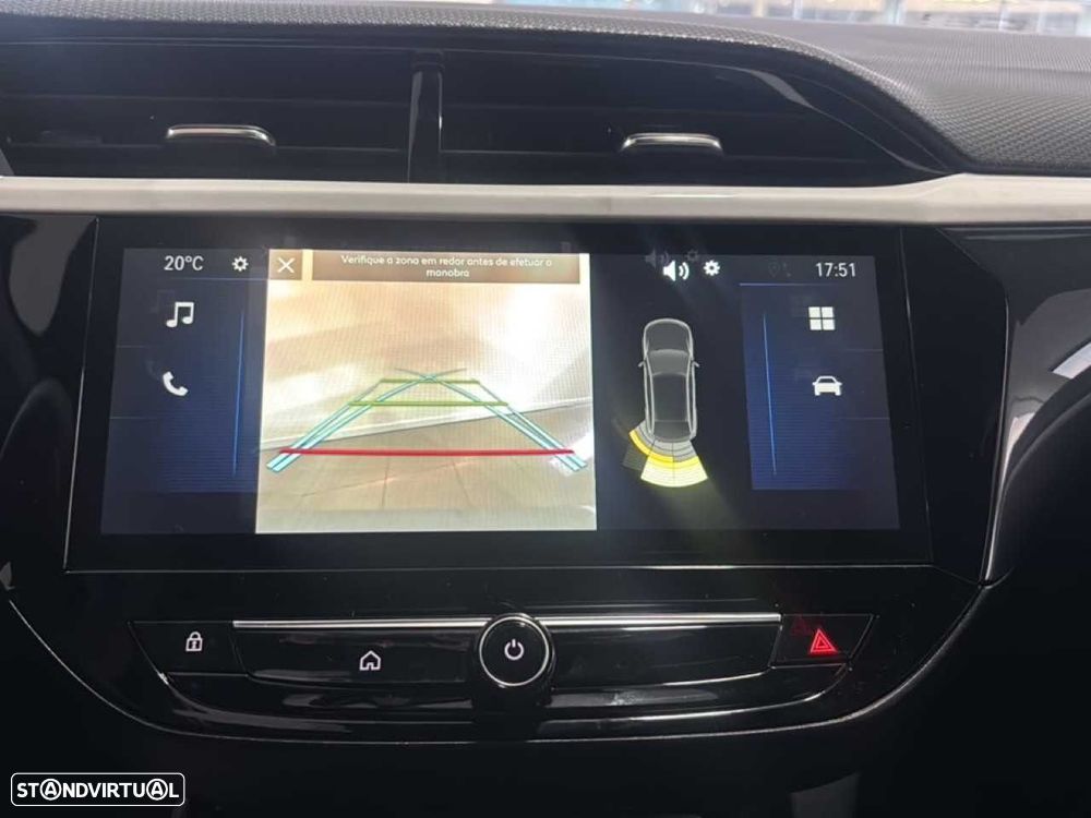 Opel Corsa 1.2 T GS - 11