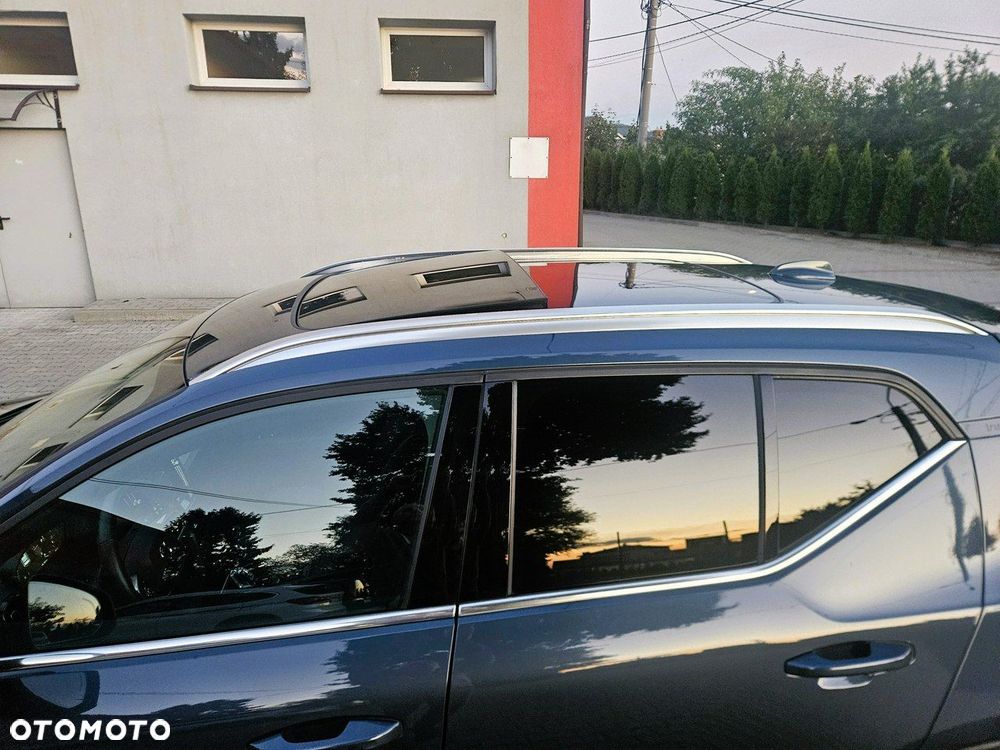Volvo XC 40 D3 Inscription - 5