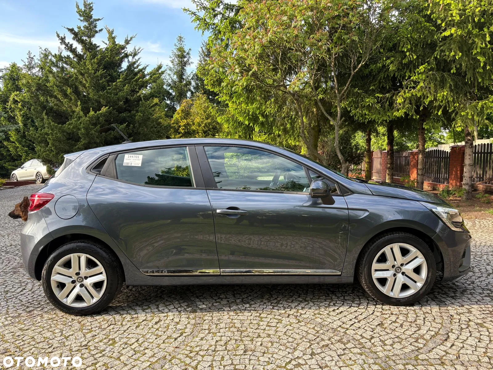Renault Clio 1.0 TCe Evolution - 6