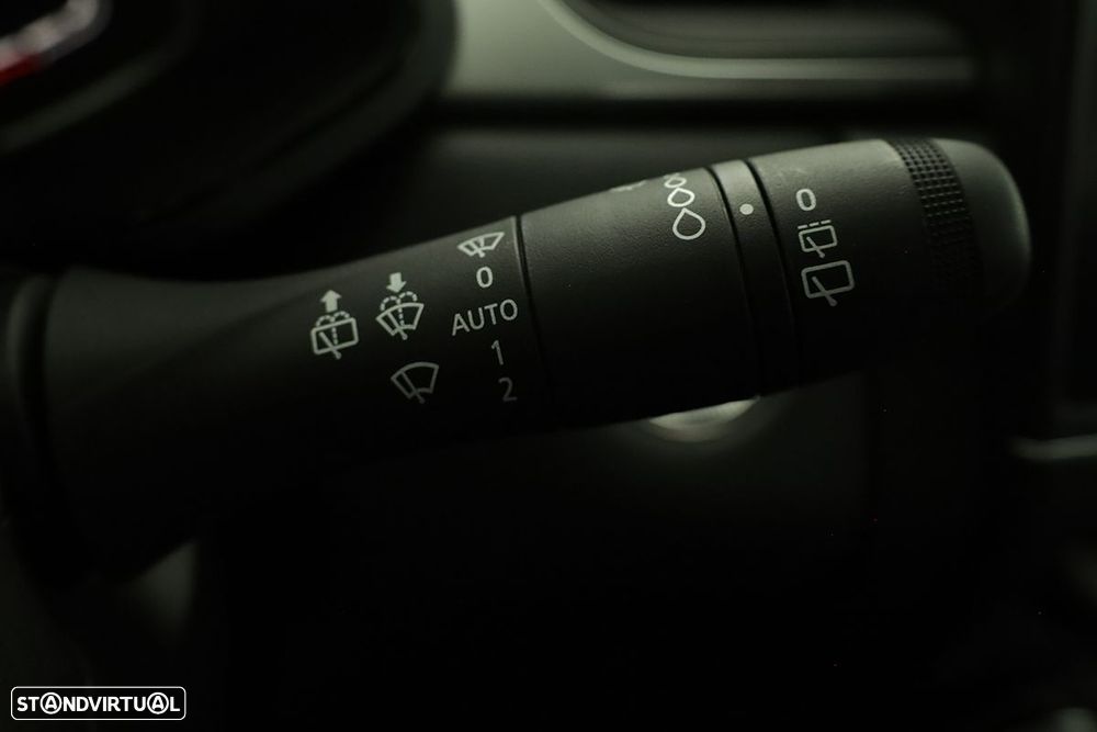 Renault Captur 1.0 TCe Techno Bi-Fuel - 18