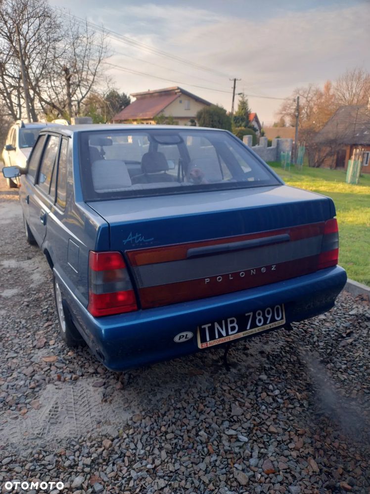 Polonez Atu - 17