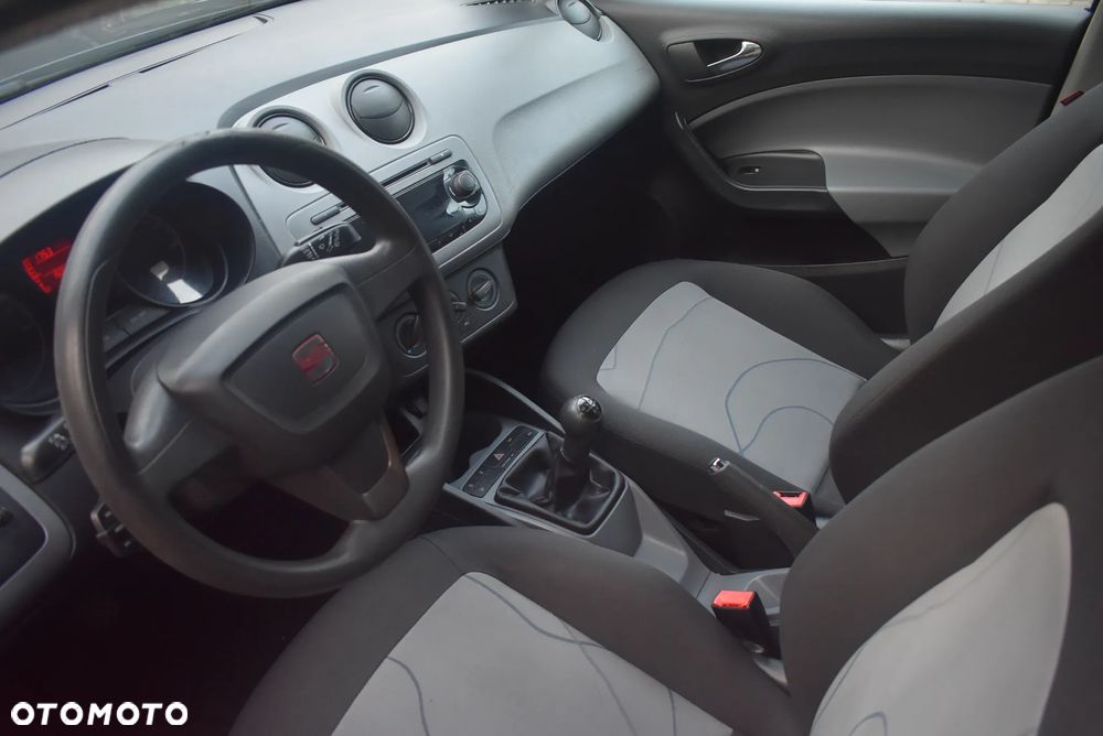 Seat Ibiza - 11