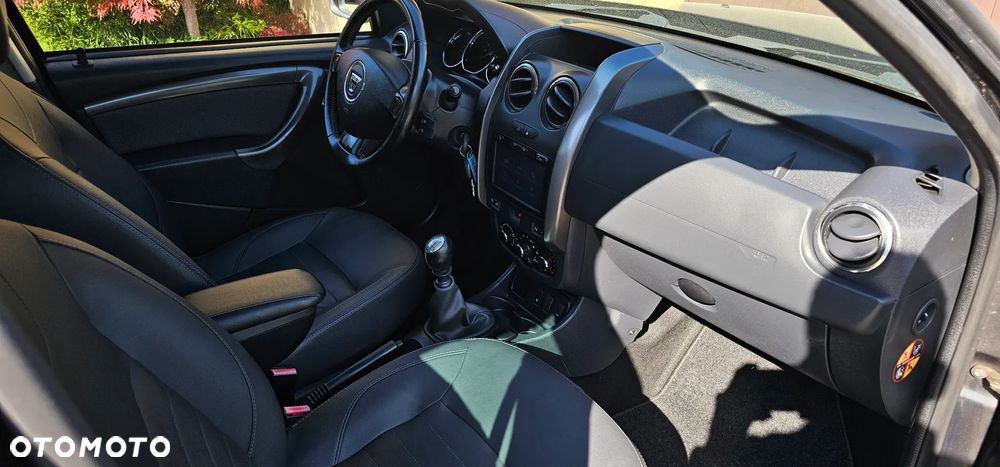 Dacia Duster 1.2 TCe Prestige - 8