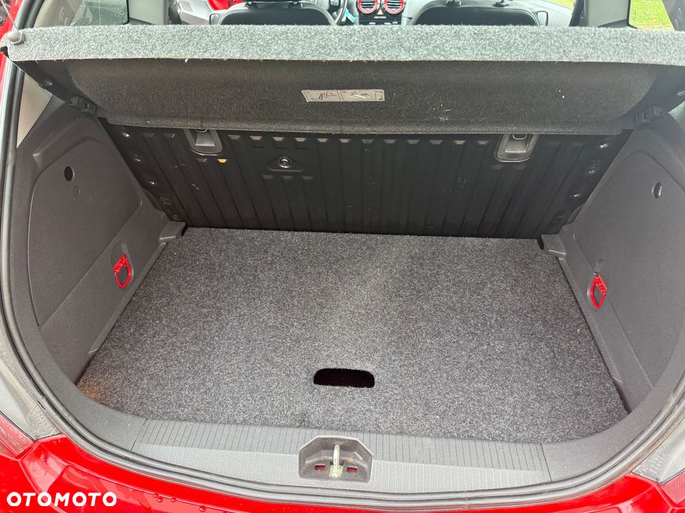 Opel Corsa 1.4 16V Color Edition - 35