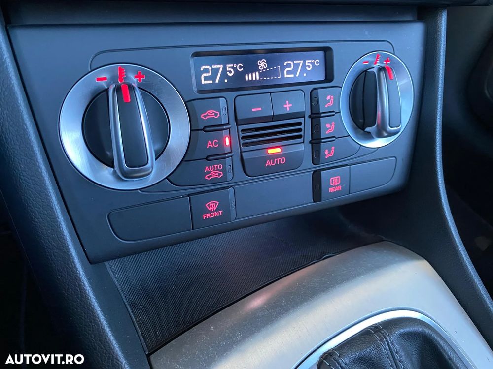 Audi Q3 2.0 TDI Quattro S tronic - 23