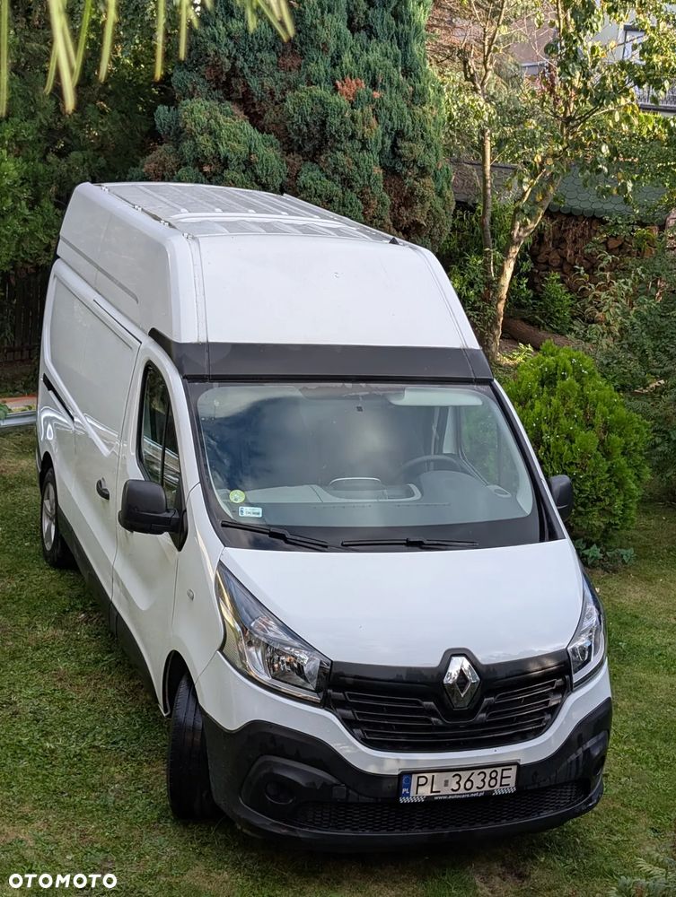 Renault Trafic - 11