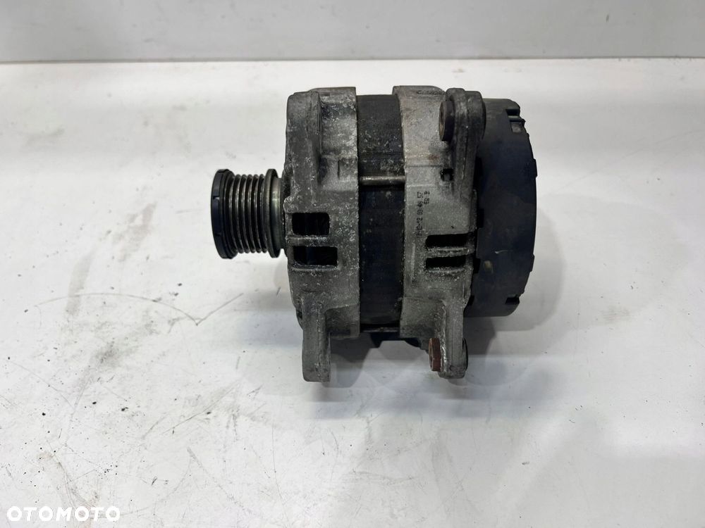 ALTERNATOR AUDI VOLKSWAGEN SEAT SKODA 03L903017E 150A ORYGINAŁ ! 1/25 - 4