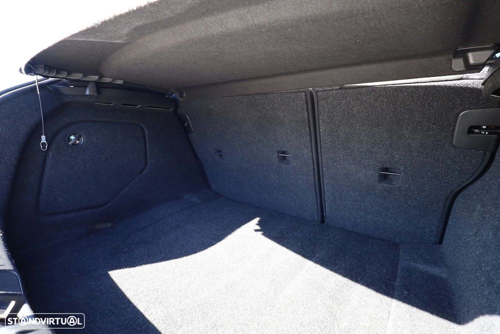 BMW 116 d Pack M - 40