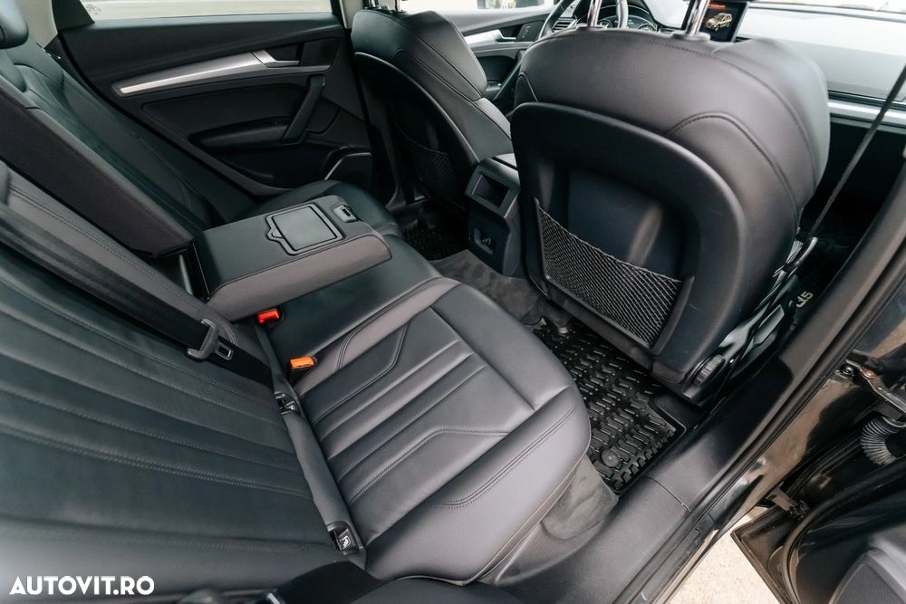 Audi Q5 2.0 TDI Quattro S tronic - 8