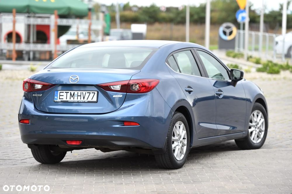 Mazda 3 2.0 Skymotion - 3