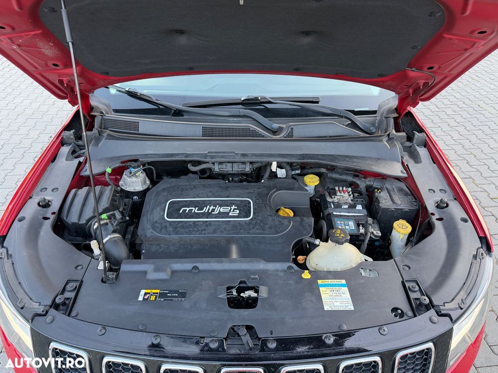 Jeep Compass - 31