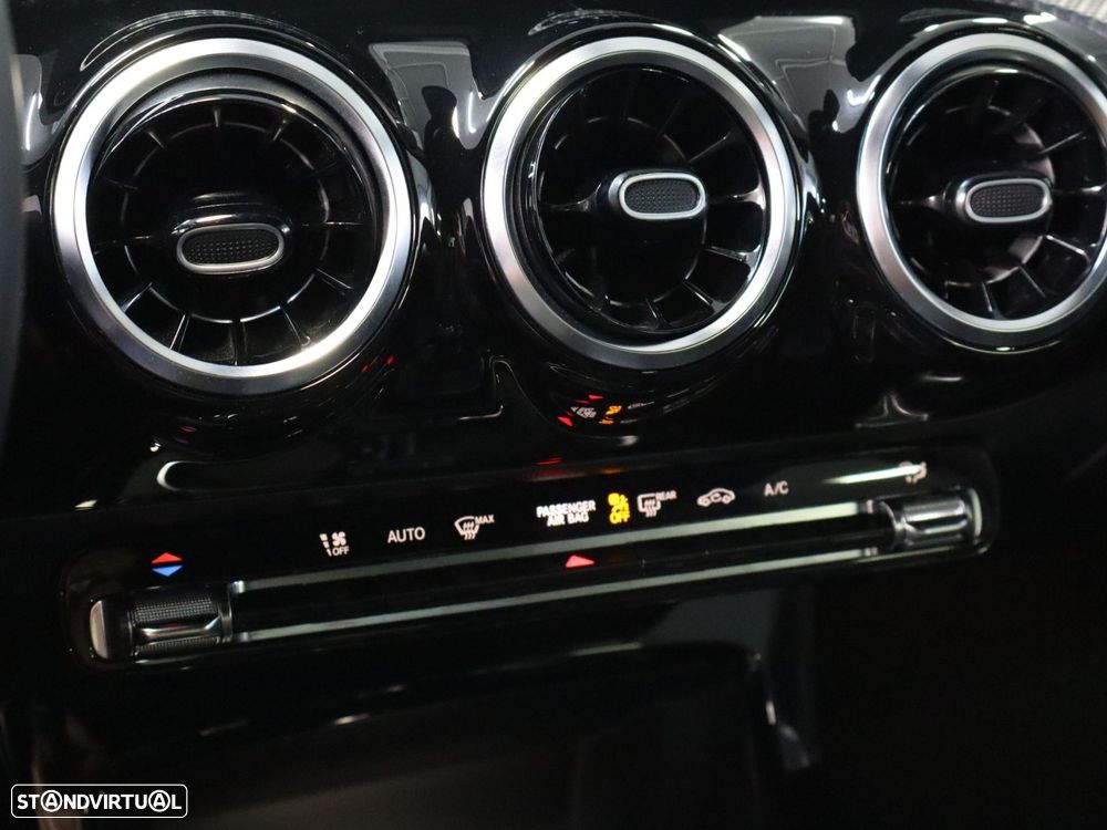 Mercedes-Benz A 160 d Business Solutions - 17