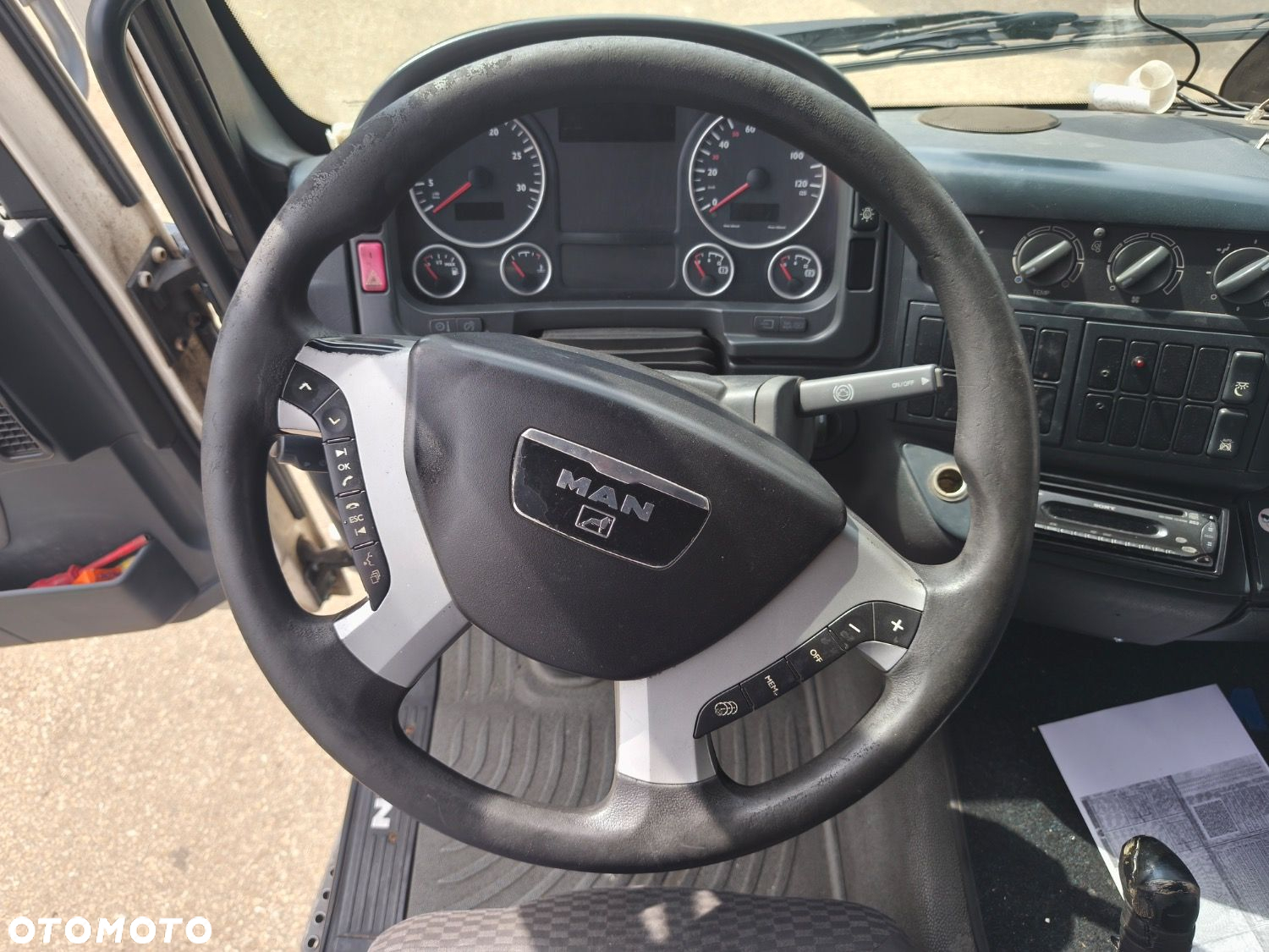 MAN Tgm 18.240 - 21