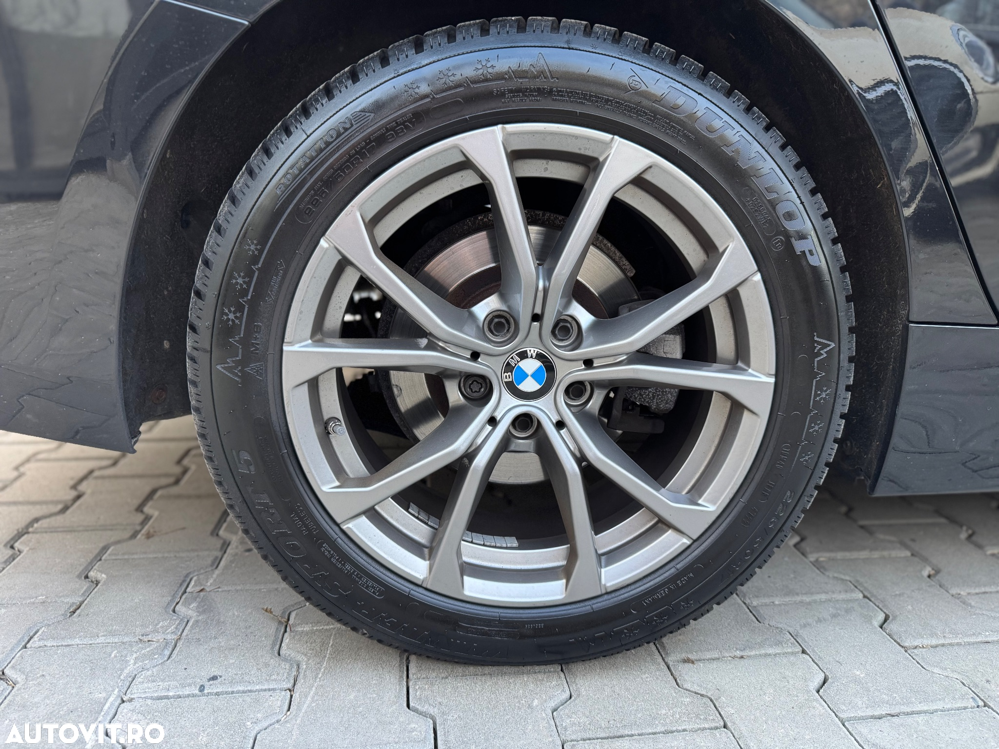 BMW Seria 3 320d xDrive AT MHEV - 11