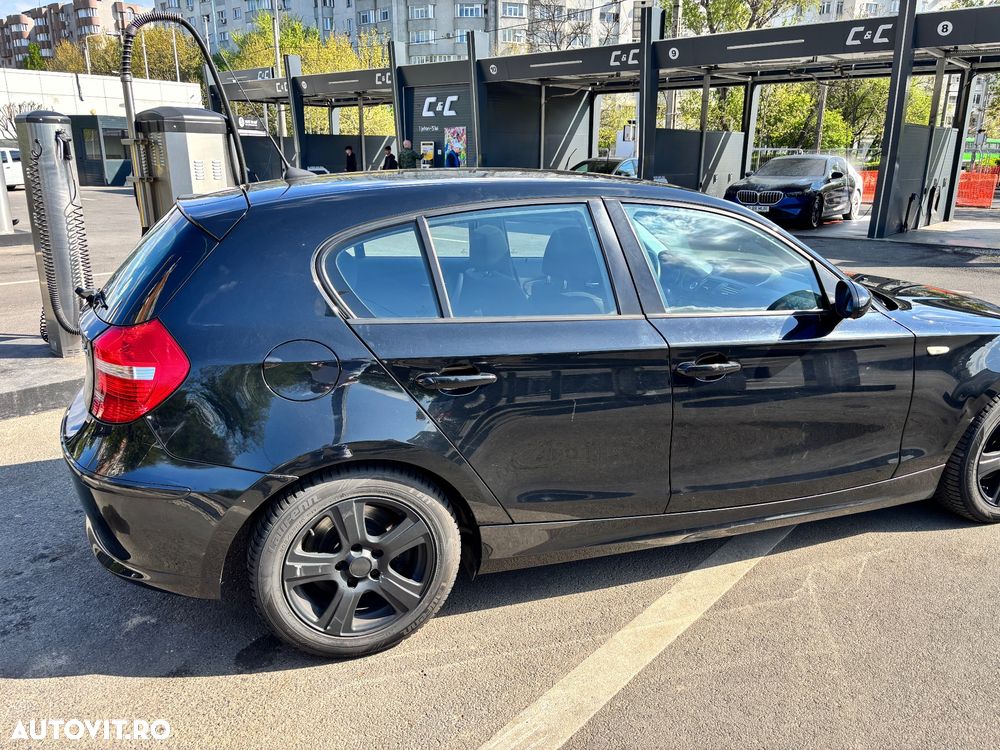BMW Seria 1 - 9