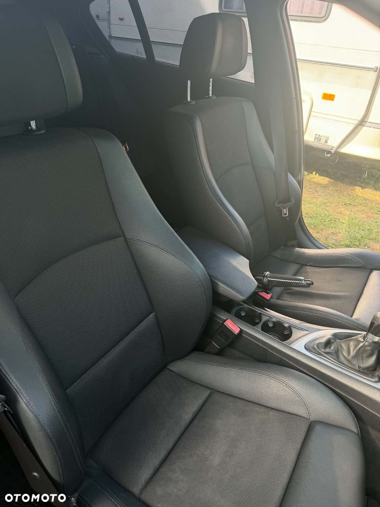 BMW Seria 1 - 6