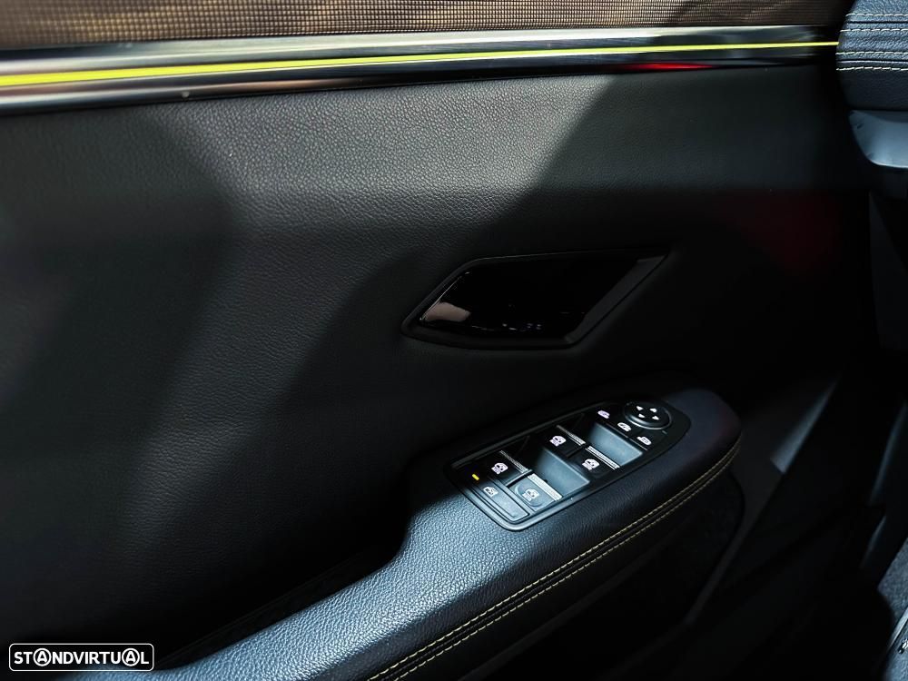 Renault Mégane E-Tech EV60 220hp optimum charge Iconic - 45