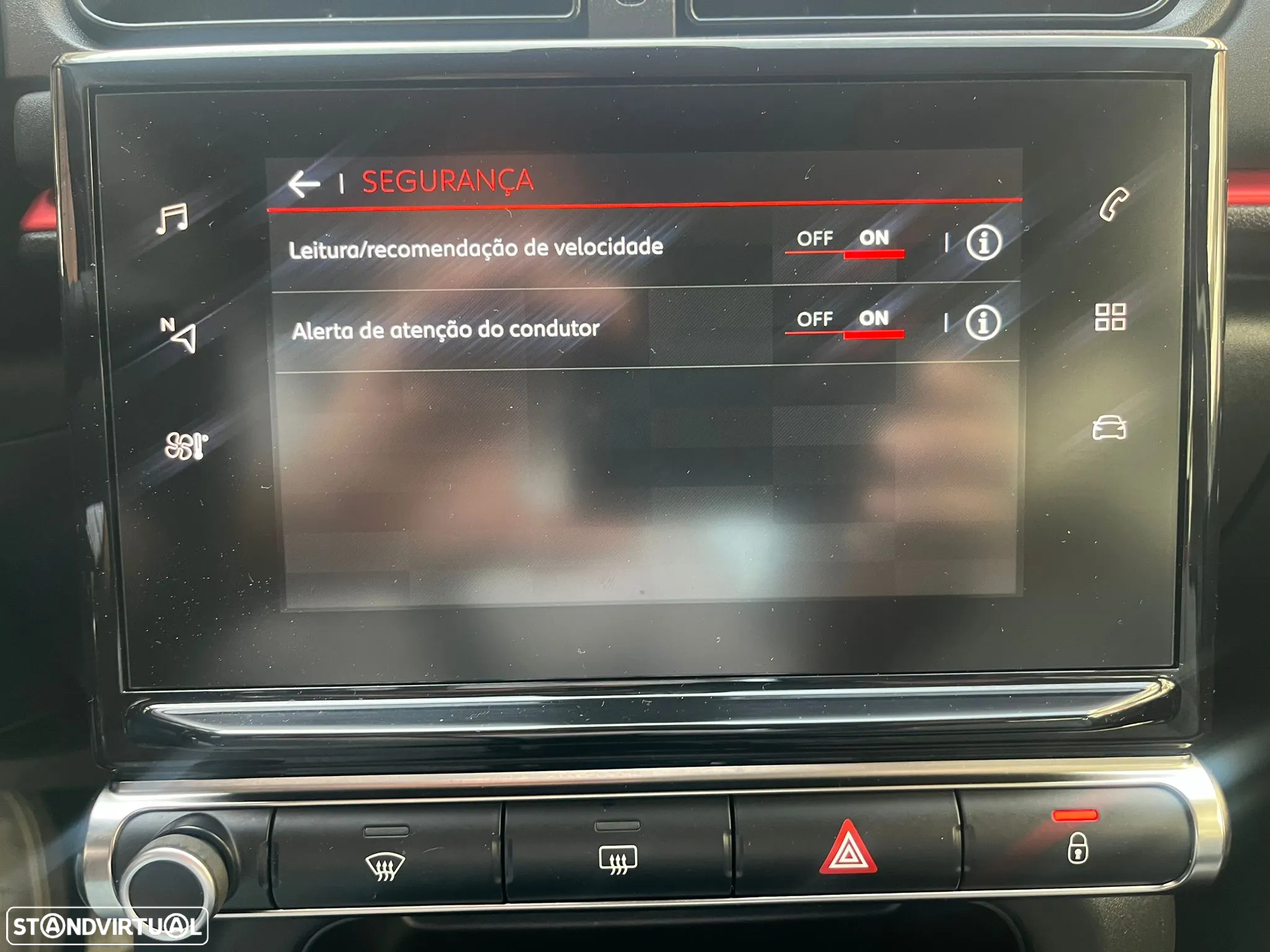 Citroën C3 1.5 BlueHDi C-Series - 39