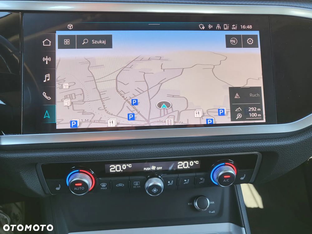 Audi Q3 35 TFSI mHEV S tronic - 33