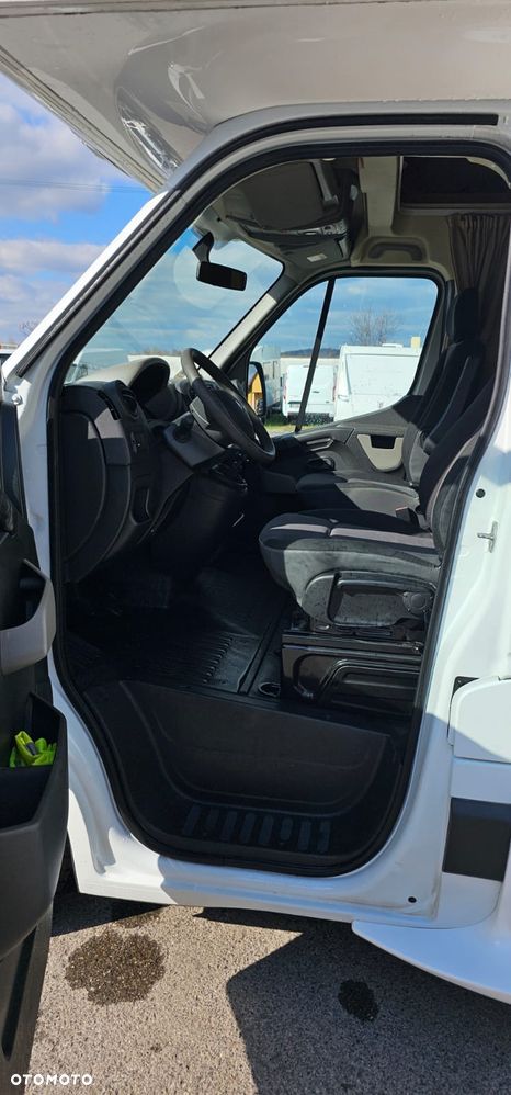 Renault MASTER XGO - 16