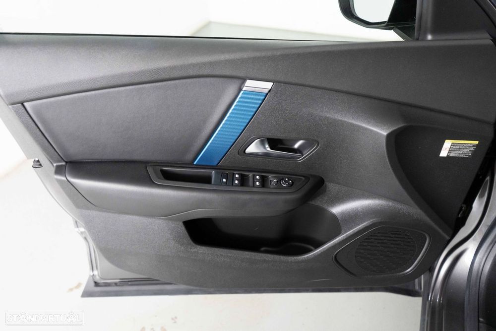 Citroën e-C4 50 kWh Live Pack - 20