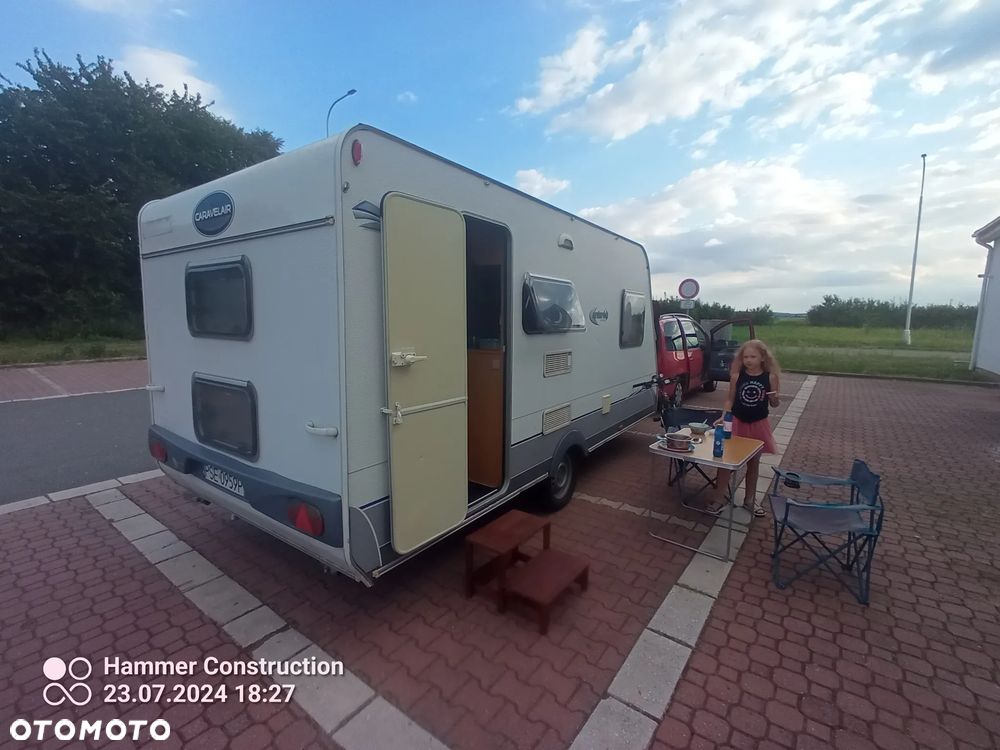 Caravelair Antares Luxe - 8