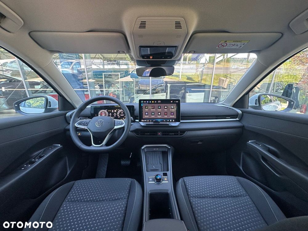 Volkswagen T-Roc 1.5 eTSI Life DSG - 16
