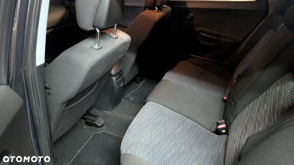 Kia Ceed 1.4 Comfort - 5