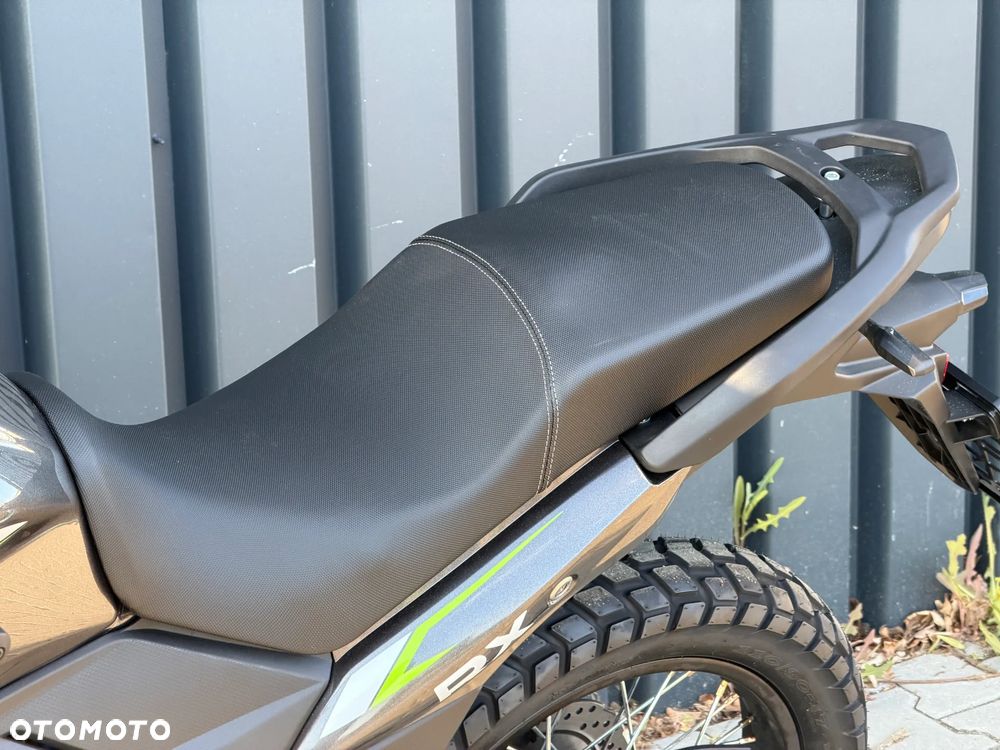 Junak RX One - 31