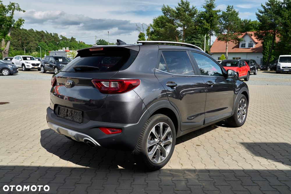 Kia Stonic - 9