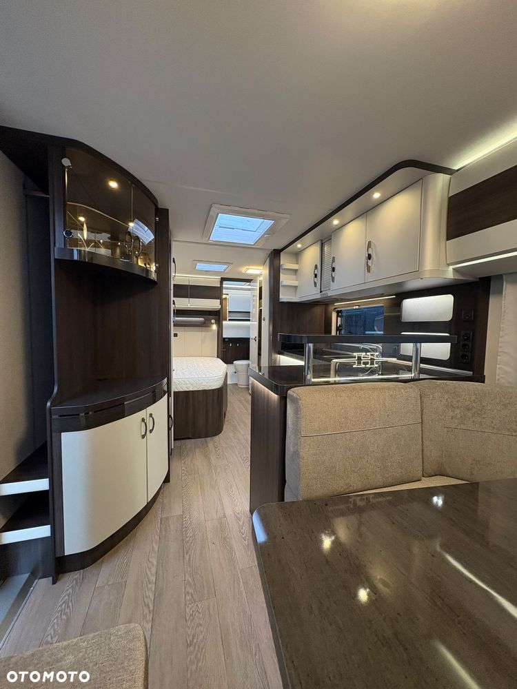 Hobby 660 WFC PRESTIGE - 10