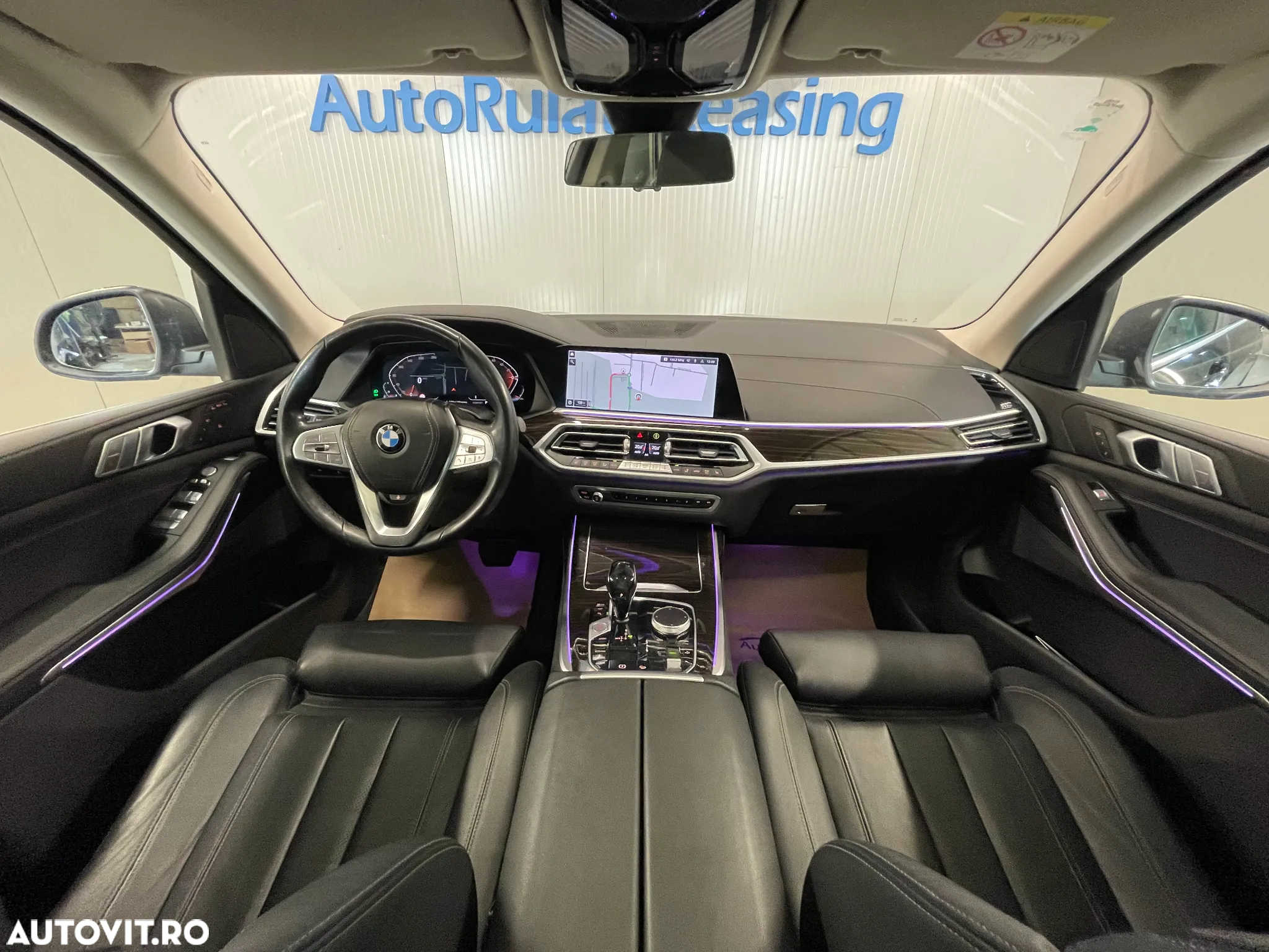 BMW X7 xDrive40d MHEV - 7