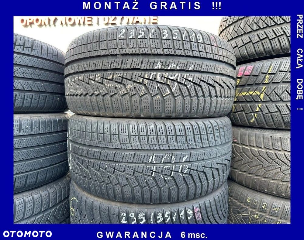 235/35r19 Hankook Winter Evo 2_6,8mm_2szt_(196) - 1