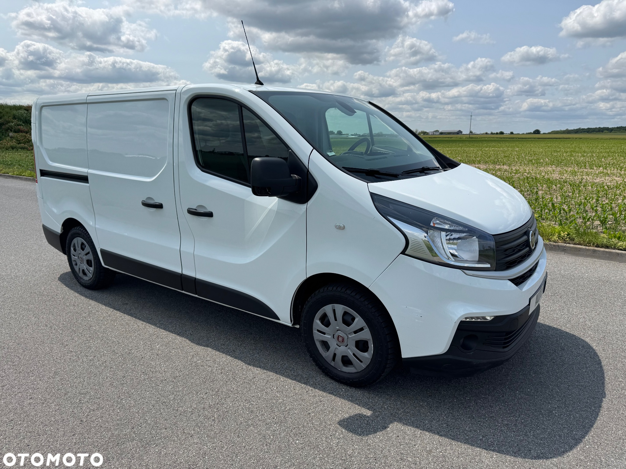 Fiat Talento - 2